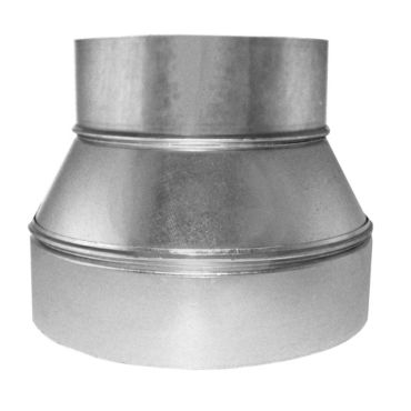 18 X 12 3 Pc Reducer