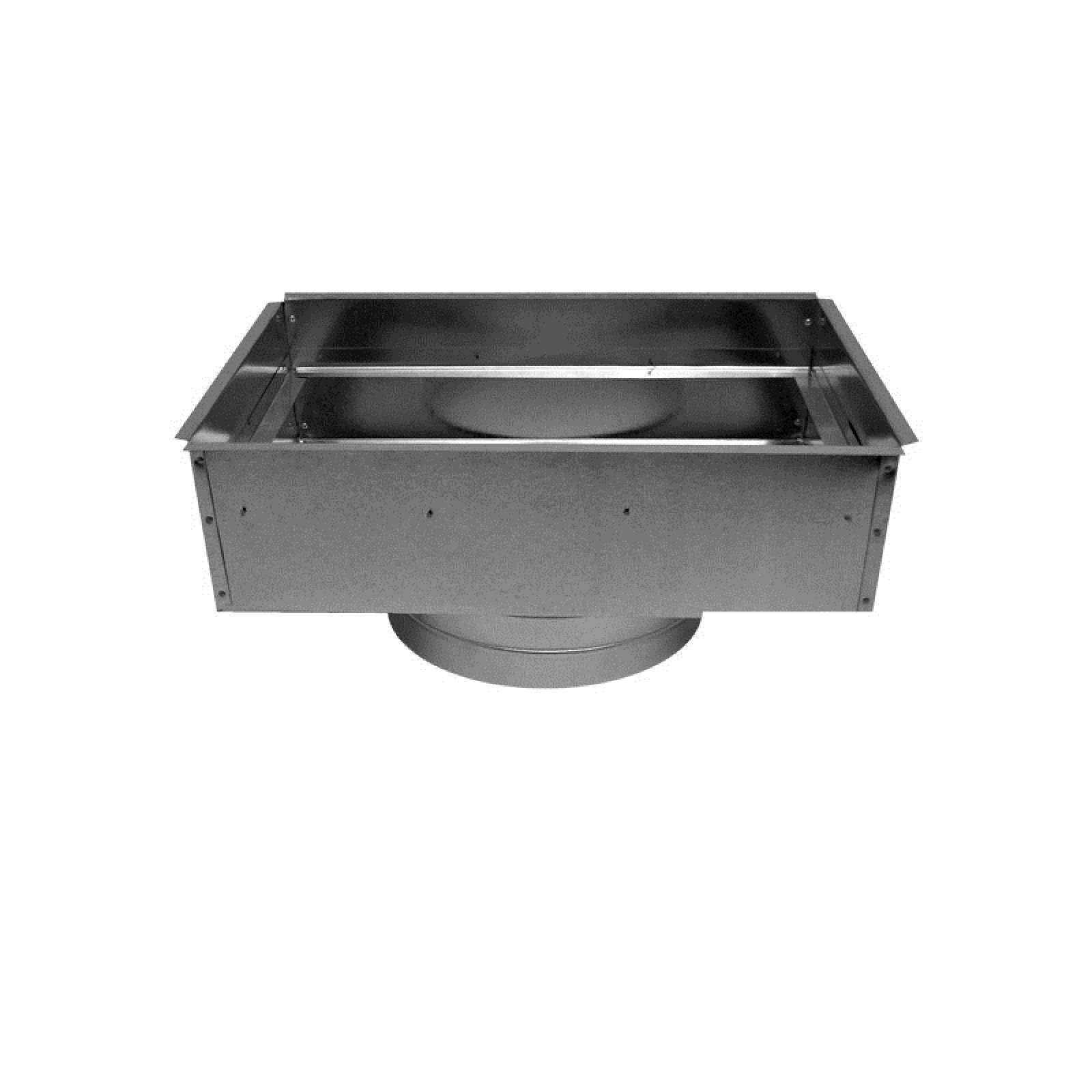 14 X 20 X 14 Mobile Home Return Box