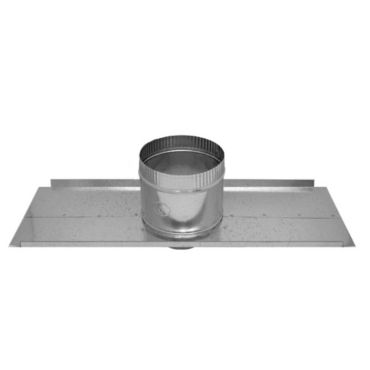 10 X 10 Ceiling Box With Flange