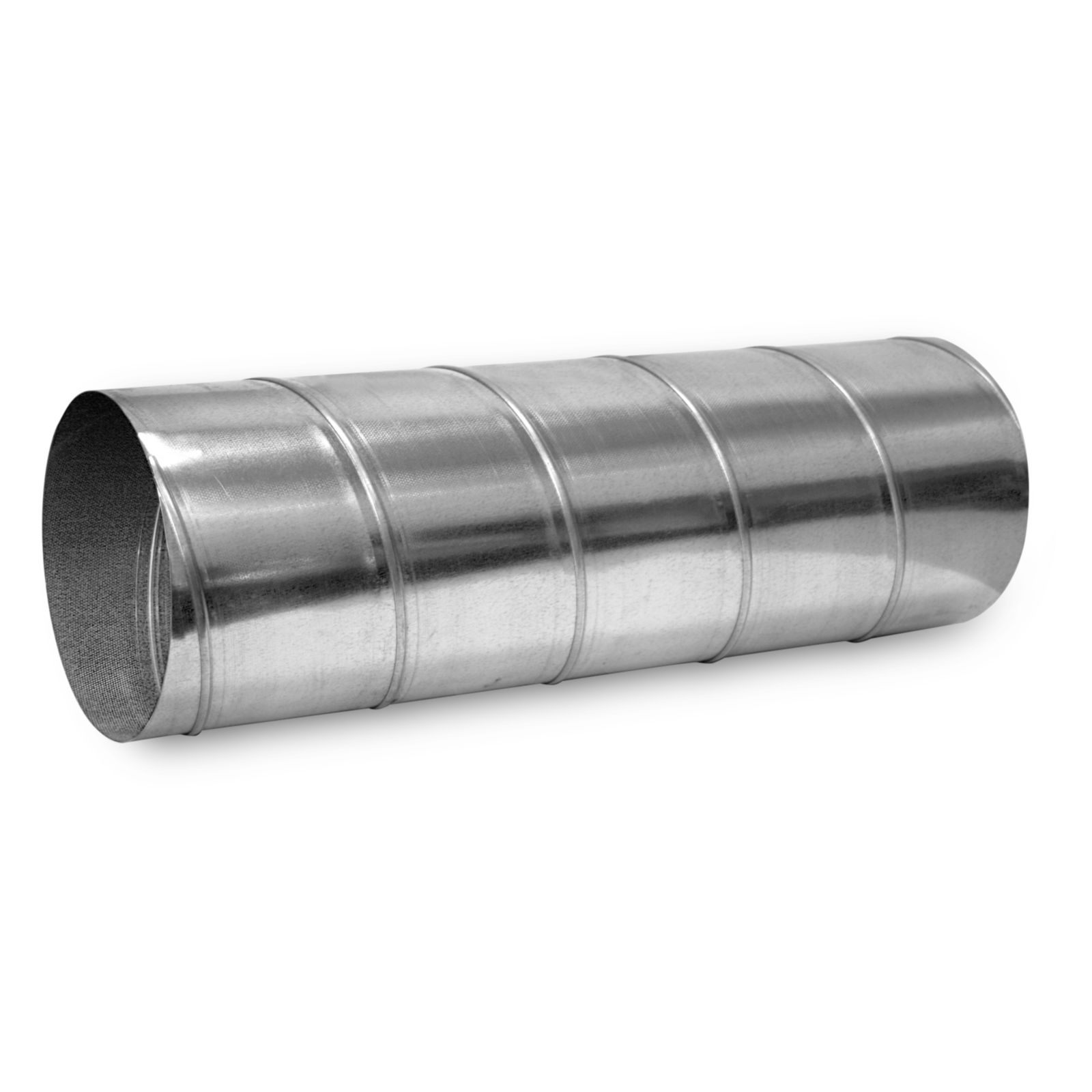 6 X 10 Spiral Pipe 26 Gauge