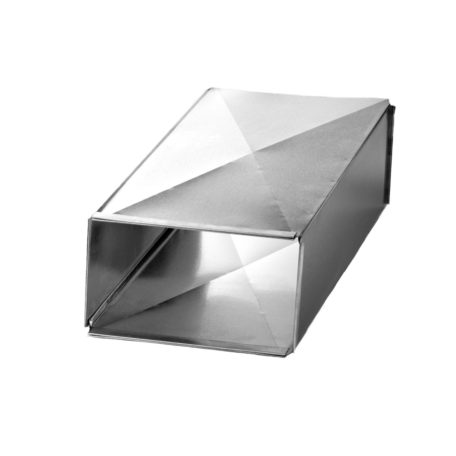 16 X 10 X 4 Trunk Duct