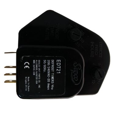 Electronic Defrost Timer 220V