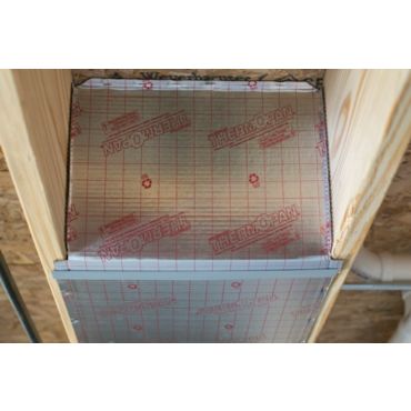16 X 16 Thermo Header For I Joist Self Supporting Fire Resistant