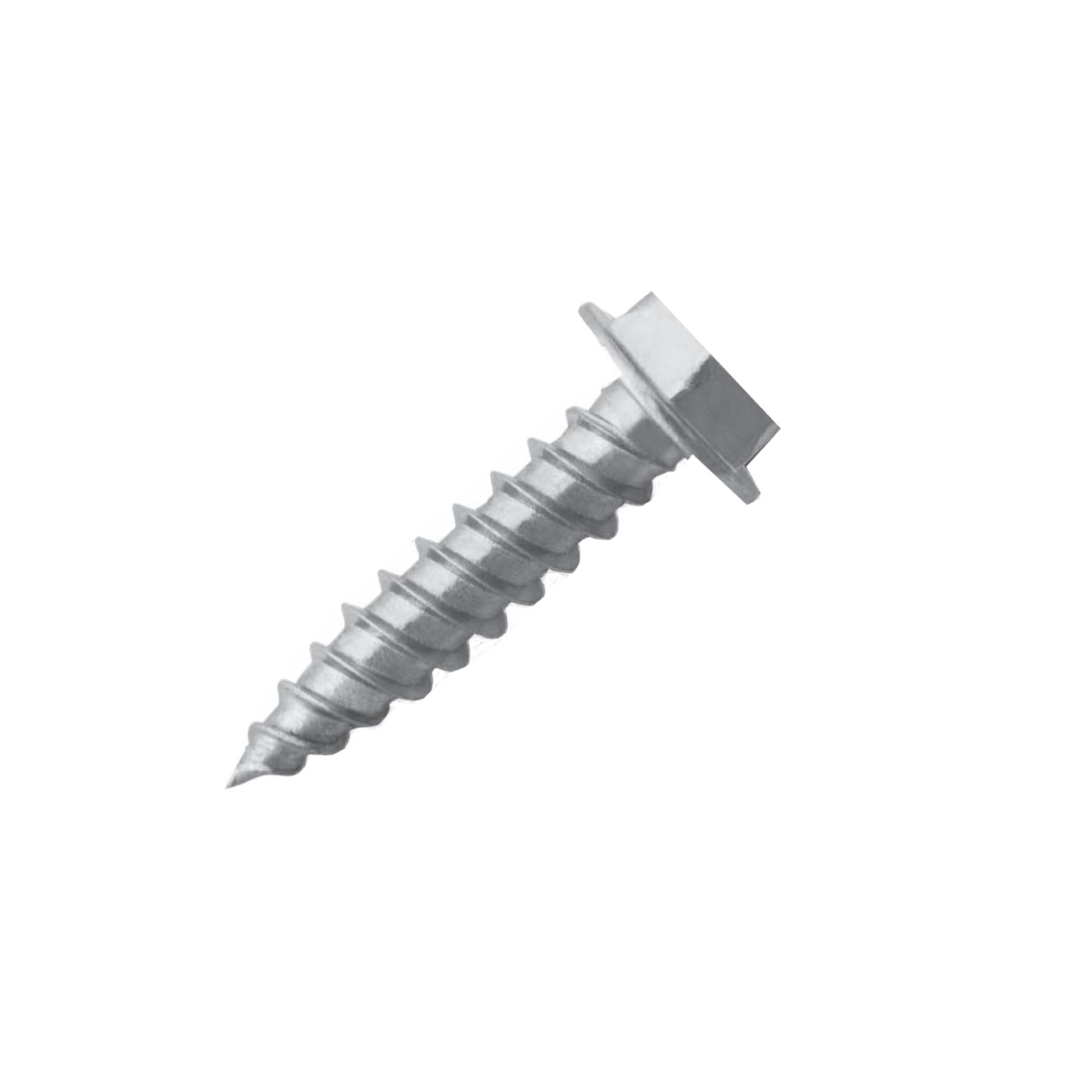 8 X 1 2 Self Piercing Taper Point Screws 1 000 Pk