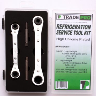 refrigeration tradepro