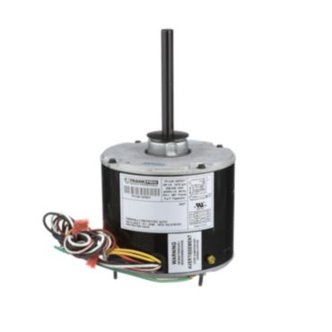 Moteur De Ventilateur De Condenseur DAYTON 3M990 - 1/4 HP, 1075 Tr/min, 60Hz, Tension 208-230V