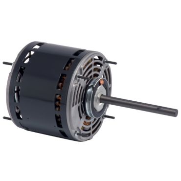1 4 Hp Psc Direct Drive Blower Motor 208 230v 1075 3 Rpm