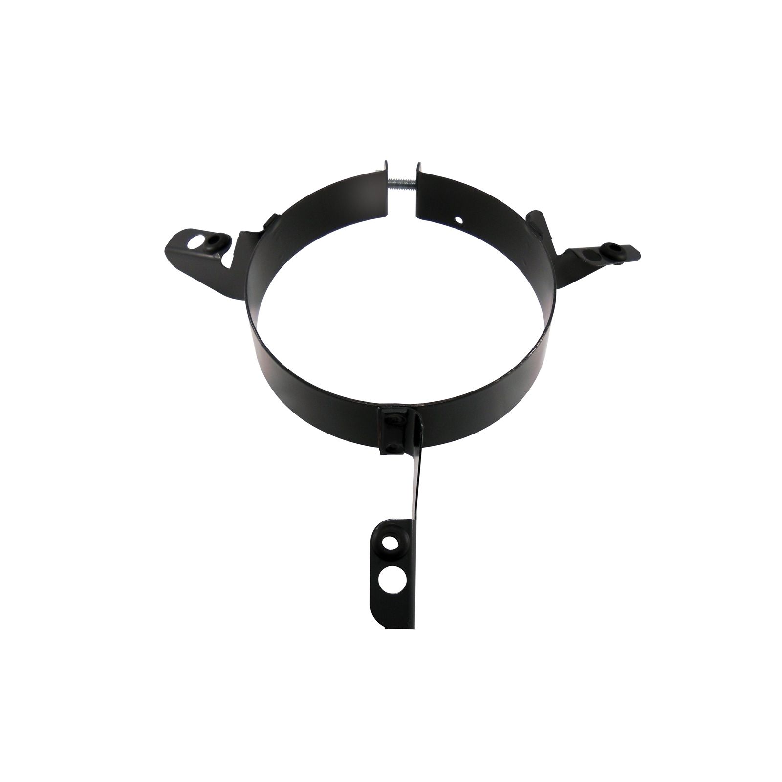 Direct Drive Belly Band Motor Mounting Ring
