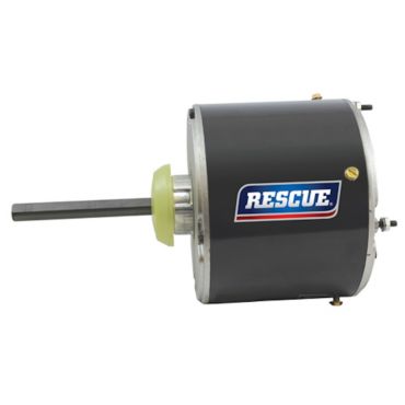 1 3 Hp Rescue Psc Condenser Fan Motor 208 230v