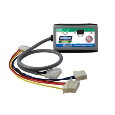 RESCUE® Select™ Motor Programming Tool