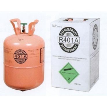 R22 Refrigerant 30 Lb Cylinder