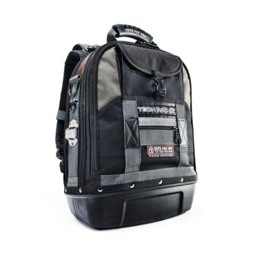 tech pac backpack tool bag